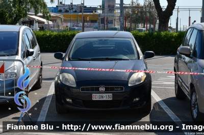 Fiat Nuova Bravo
Carabinieri
Comando Carabinieri Unità per la Tutela Forestale Ambientale ed Agroalimentare
CC DN 130
Parole chiave: Fiat Nuova_Bravo CCDN130 Emerge_Rimini_2024