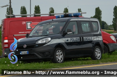 Fiat Doblò IV serie
Polizia Locale Polesine Superiore
Comune di Castelmassa (RO)
Allestita Ciabilli
POLIZIA LOCALE YA 466 AM
Parole chiave: Fiat Doblò_IVserie  POLIZIALOCALEYA466AM 1000_Miglia_2023