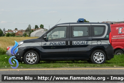 Fiat Doblò IV serie
Polizia Locale Polesine Superiore
Comune di Castelmassa (RO)
Allestita Ciabilli
POLIZIA LOCALE YA 466 AM
Parole chiave: Fiat Doblò_IVserie  POLIZIALOCALEYA466AM 1000_Miglia_2023