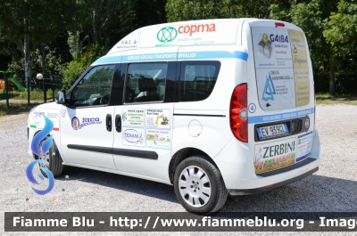 Fiat Doblò III serie
Nico Soccorso
NICO 4
Servizi Sociali
Parole chiave: Fiat Dobl_IIIserie