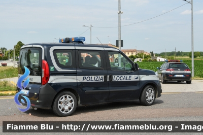 Fiat Doblò IV serie
Polizia Locale Polesine Superiore
Comune di Castelmassa (RO)
Allestita Ciabilli
POLIZIA LOCALE YA 466 AM
Parole chiave: Fiat Doblò_IVserie  POLIZIALOCALEYA466AM 1000_Miglia_2023