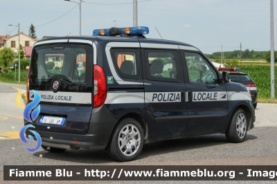 Fiat Doblò IV serie
Polizia Locale Polesine Superiore
Comune di Castelmassa (RO)
Allestita Ciabilli
POLIZIA LOCALE YA 466 AM
Parole chiave: Fiat Doblò_IVserie  POLIZIALOCALEYA466AM 1000_Miglia_2023