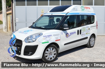 Fiat Doblò III serie
Nico Soccorso
NICO 4
Servizi Sociali
Parole chiave: Fiat Dobl_IIIserie