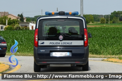 Fiat Doblò IV serie
Polizia Locale Polesine Superiore
Comune di Castelmassa (RO)
Allestita Ciabilli
POLIZIA LOCALE YA 466 AM
Parole chiave: Fiat Doblò_IVserie  POLIZIALOCALEYA466AM 1000_Miglia_2023