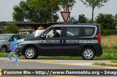 Fiat Doblò IV serie
Polizia Locale Polesine Superiore
Comune di Castelmassa (RO)
Allestita Ciabilli
POLIZIA LOCALE YA 466 AM
Parole chiave: Fiat Doblò_IVserie  POLIZIALOCALEYA466AM 1000_Miglia_2023