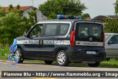 Fiat Doblò IV serie
Polizia Locale Polesine Superiore
Comune di Castelmassa (RO)
Allestita Ciabilli
POLIZIA LOCALE YA 466 AM
Parole chiave: Fiat Doblò_IVserie  POLIZIALOCALEYA466AM 1000_Miglia_2023