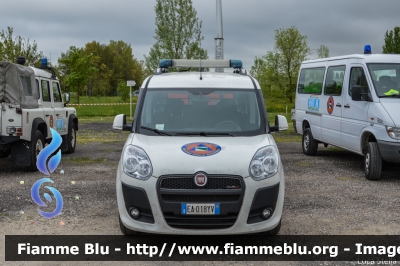 Fiat Doblò III serie
Protezione Civile Ferrara
V.A.B.
Parole chiave: Fiat Doblò_IIIserie Simultatem_2016