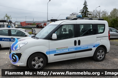 Fiat Doblò III serie
Protezione Civile Ferrara
V.A.B.
Parole chiave: Fiat Doblò_IIIserie Simultatem_2016