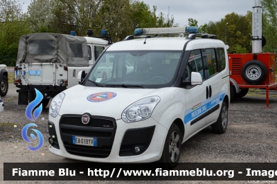 Fiat Doblò III serie
Protezione Civile Ferrara
V.A.B.
Parole chiave: Fiat Doblò_IIIserie Simultatem_2016