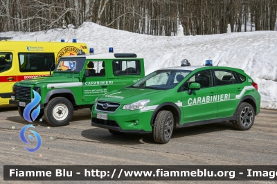 Subaru XV I serie
Carabinieri
Comando Carabinieri unità per la tutela Forestale Ambientale ed Agroalimentare
Allestimento Bertazzoni
Parco Nazionale Foreste Casentinesi
CC DP 318
Parole chiave: Subaru XV_Iserie CCDP318