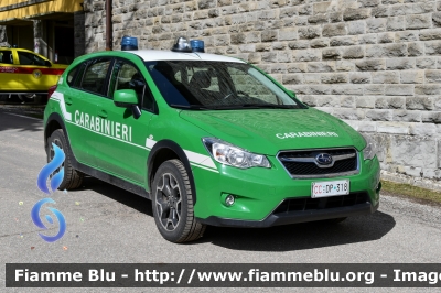 Subaru XV I serie
Carabinieri
Comando Carabinieri unità per la tutela Forestale Ambientale ed Agroalimentare
Allestimento Bertazzoni
Parco Nazionale Foreste Casentinesi
CC DP 318
Parole chiave: Subaru XV_Iserie CCDP318