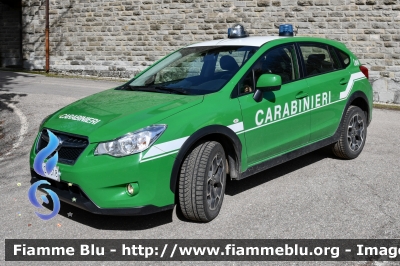 Subaru XV I serie
Carabinieri
Comando Carabinieri unità per la tutela Forestale Ambientale ed Agroalimentare
Allestimento Bertazzoni
Parco Nazionale Foreste Casentinesi
CC DP 318
Parole chiave: Subaru XV_Iserie CCDP318