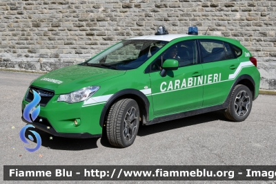 Subaru XV I serie
Carabinieri
Comando Carabinieri unità per la tutela Forestale Ambientale ed Agroalimentare
Allestimento Bertazzoni
Parco Nazionale Foreste Casentinesi
CC DP 318
Parole chiave: Subaru XV_Iserie CCDP318