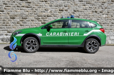 Subaru XV I serie
Carabinieri
Comando Carabinieri unità per la tutela Forestale Ambientale ed Agroalimentare
Allestimento Bertazzoni
Parco Nazionale Foreste Casentinesi
CC DP 318
Parole chiave: Subaru XV_Iserie CCDP318