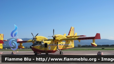 Bombardier Aerospace CL-415 Canadair
Dipartimento della Protezione Civile
 DPC 23 I-DPCF
Parole chiave: Bombardier-Aerospace CL-415_Canadair DPC23 I-DPCF