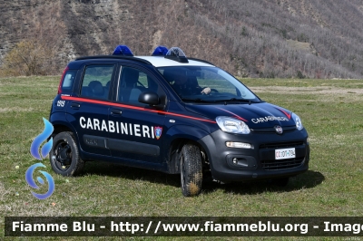 Fiat Nuova Panda 4x4 II serie
Carabinieri
Comando Carabinieri Unità per la tutela Forestale Ambientale ed Agroalimentare
Parco Nazionale Foreste Casentinesi
CC DT 794
Parole chiave: Fiat Nuova_Panda_4x4_IIserie CCDT794