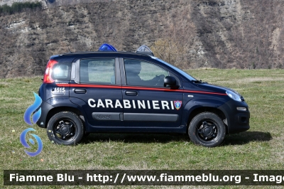 Fiat Nuova Panda 4x4 II serie
Carabinieri
Comando Carabinieri Unità per la tutela Forestale Ambientale ed Agroalimentare
Parco Nazionale Foreste Casentinesi
CC DT 794
Parole chiave: Fiat Nuova_Panda_4x4_IIserie CCDT794