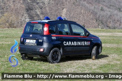 Fiat Nuova Panda 4x4 II serie
Carabinieri
Comando Carabinieri Unità per la tutela Forestale Ambientale ed Agroalimentare
Parco Nazionale Foreste Casentinesi
CC DT 794
Parole chiave: Fiat Nuova_Panda_4x4_IIserie CCDT794