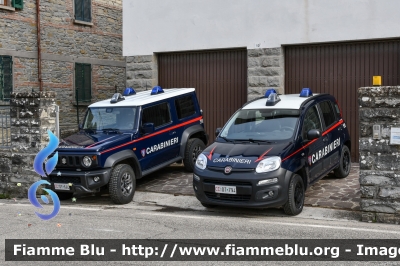 Fiat Nuova Panda 4x4 II serie
Carabinieri
Comando Carabinieri Unità per la tutela Forestale Ambientale ed Agroalimentare
Parco Nazionale Foreste Casentinesi
CC DT 794
Parole chiave: Fiat Nuova_Panda_4x4_IIserie CCDT794