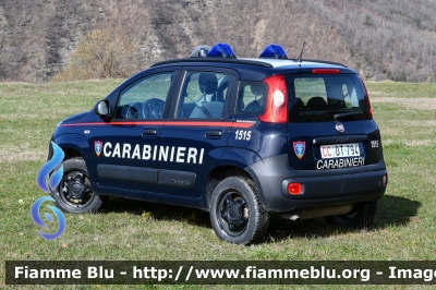 Fiat Nuova Panda 4x4 II serie
Carabinieri
Comando Carabinieri Unità per la tutela Forestale Ambientale ed Agroalimentare
Parco Nazionale Foreste Casentinesi
CC DT 794
Parole chiave: Fiat Nuova_Panda_4x4_IIserie CCDT794