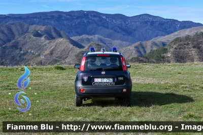 Fiat Nuova Panda 4x4 II serie
Carabinieri
Comando Carabinieri Unità per la tutela Forestale Ambientale ed Agroalimentare
Parco Nazionale Foreste Casentinesi
CC DT 794
Parole chiave: Fiat Nuova_Panda_4x4_IIserie CCDT794