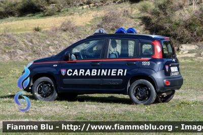 Fiat Nuova Panda 4x4 II serie
Carabinieri
Comando Carabinieri Unità per la tutela Forestale Ambientale ed Agroalimentare
Parco Nazionale Foreste Casentinesi
CC DT 794
Parole chiave: Fiat Nuova_Panda_4x4_IIserie CCDT794