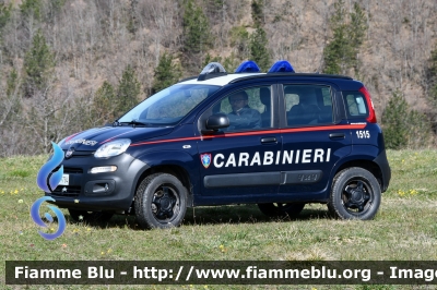 Fiat Nuova Panda 4x4 II serie
Carabinieri
Comando Carabinieri Unità per la tutela Forestale Ambientale ed Agroalimentare
Parco Nazionale Foreste Casentinesi
CC DT 794
Parole chiave: Fiat Nuova_Panda_4x4_IIserie CCDT794