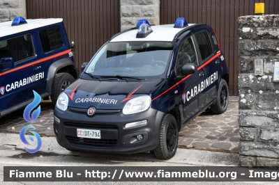 Fiat Nuova Panda 4x4 II serie
Carabinieri
Comando Carabinieri Unità per la tutela Forestale Ambientale ed Agroalimentare
Parco Nazionale Foreste Casentinesi
CC DT 794
Parole chiave: Fiat Nuova_Panda_4x4_IIserie CCDT794