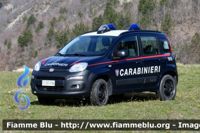 Fiat Nuova Panda 4x4 II serie
Carabinieri
Comando Carabinieri Unità per la tutela Forestale Ambientale ed Agroalimentare
Parco Nazionale Foreste Casentinesi
CC DT 794
Parole chiave: Fiat Nuova_Panda_4x4_IIserie CCDT794