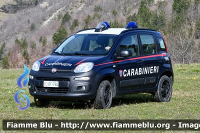 Fiat Nuova Panda 4x4 II serie
Carabinieri
Comando Carabinieri Unità per la tutela Forestale Ambientale ed Agroalimentare
Parco Nazionale Foreste Casentinesi
CC DT 794
Parole chiave: Fiat Nuova_Panda_4x4_IIserie CCDT794