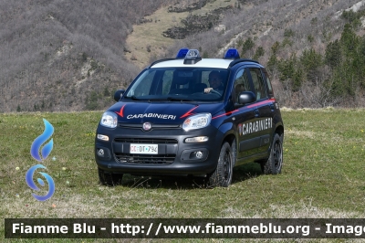 Fiat Nuova Panda 4x4 II serie
Carabinieri
Comando Carabinieri Unità per la tutela Forestale Ambientale ed Agroalimentare
Parco Nazionale Foreste Casentinesi
CC DT 794
Parole chiave: Fiat Nuova_Panda_4x4_IIserie CCDT794