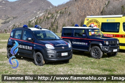 Fiat Nuova Panda 4x4 II serie
Carabinieri
Comando Carabinieri Unità per la tutela Forestale Ambientale ed Agroalimentare
Parco Nazionale Foreste Casentinesi
CC DT 794
Parole chiave: Fiat Nuova_Panda_4x4_IIserie CCDT794