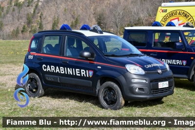 Fiat Nuova Panda 4x4 II serie
Carabinieri
Comando Carabinieri Unità per la tutela Forestale Ambientale ed Agroalimentare
Parco Nazionale Foreste Casentinesi
CC DT 794
Parole chiave: Fiat Nuova_Panda_4x4_IIserie CCDT794