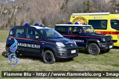 Fiat Nuova Panda 4x4 II serie
Carabinieri
Comando Carabinieri Unità per la tutela Forestale Ambientale ed Agroalimentare
Parco Nazionale Foreste Casentinesi
CC DT 794
Parole chiave: Fiat Nuova_Panda_4x4_IIserie CCDT794