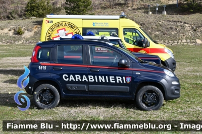 Fiat Nuova Panda 4x4 II serie
Carabinieri
Comando Carabinieri Unità per la tutela Forestale Ambientale ed Agroalimentare
Parco Nazionale Foreste Casentinesi
CC DT 794
Parole chiave: Fiat Nuova_Panda_4x4_IIserie CCDT794