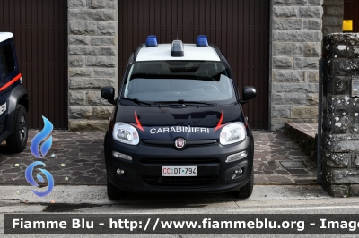 Fiat Nuova Panda 4x4 II serie
Carabinieri
Comando Carabinieri Unità per la tutela Forestale Ambientale ed Agroalimentare
Parco Nazionale Foreste Casentinesi
CC DT 794
Parole chiave: Fiat Nuova_Panda_4x4_IIserie CCDT794