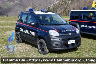 Fiat Nuova Panda 4x4 II serie
Carabinieri
Comando Carabinieri Unità per la tutela Forestale Ambientale ed Agroalimentare
Parco Nazionale Foreste Casentinesi
CC DT 794
Parole chiave: Fiat Nuova_Panda_4x4_IIserie CCDT794