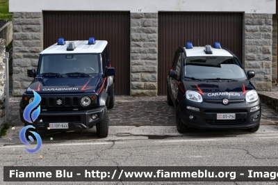 Fiat Nuova Panda 4x4 II serie
Carabinieri
Comando Carabinieri Unità per la tutela Forestale Ambientale ed Agroalimentare
Parco Nazionale Foreste Casentinesi
CC DT 794
Parole chiave: Fiat Nuova_Panda_4x4_IIserie CCDT794