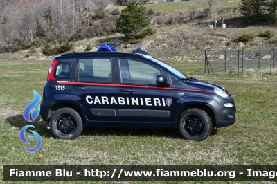 Fiat Nuova Panda 4x4 II serie
Carabinieri
Comando Carabinieri Unità per la tutela Forestale Ambientale ed Agroalimentare
Parco Nazionale Foreste Casentinesi
CC DT 794
Parole chiave: Fiat Nuova_Panda_4x4_IIserie CCDT794