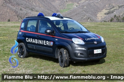 Fiat Nuova Panda 4x4 II serie
Carabinieri
Comando Carabinieri Unità per la tutela Forestale Ambientale ed Agroalimentare
Parco Nazionale Foreste Casentinesi
CC DT 794
Parole chiave: Fiat Nuova_Panda_4x4_IIserie CCDT794