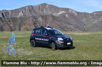 Fiat Nuova Panda 4x4 II serie
Carabinieri
Comando Carabinieri Unità per la tutela Forestale Ambientale ed Agroalimentare
Parco Nazionale Foreste Casentinesi
CC DT 794
Parole chiave: Fiat Nuova_Panda_4x4_IIserie CCDT794