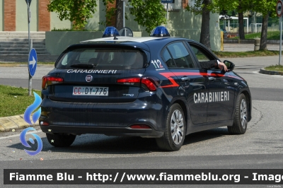 Fiat Nuova Tipo 
Carabinieri
CC DY 776
Parole chiave: Fiat Nuova_Tipo  CCDY776