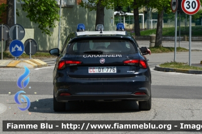 Fiat Nuova Tipo 
Carabinieri
CC DY 776
Parole chiave: Fiat Nuova_Tipo  CCDY776