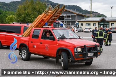 Nissan Pick-Up
Vigili del Fuoco
Unione Distrettuale di Trento
Corpo Volontario di Cembra (TN)
VF E05 TN
Parole chiave: Nissan Pick-Up VFE05TN