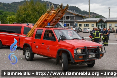 Nissan Pick-Up
Vigili del Fuoco
Unione Distrettuale di Trento
Corpo Volontario di Cembra (TN)
VF E05 TN
Parole chiave: Nissan Pick-Up VFE05TN