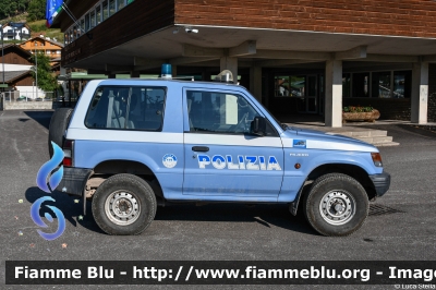 Mitsubishi Pajero Swb II Serie
Polizia di Stato
Squadra Volante
Centro addestramento Alpino di Moena
POLIZIA E8527
Parole chiave: Mitsubishi Pajero_Swb_IISerie POLIZIAE8527