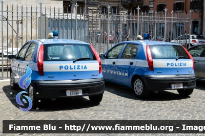 Fiat Punto II serie
Polizia di Stato
POLIZIA E8989
Parole chiave: Fiat Punto_IIserie POLIZIAE8989 Festa_Della_Repubblica_2015