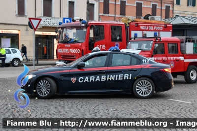 Alfa Romeo Nuova Giulia
Carabinieri
Nucleo Operativo Radiomobile
Allestimento FCA
CC EE 965
Parole chiave: Alfa-Romeo Nuova_Giulia CCFF965