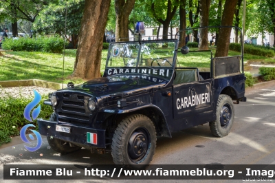 Fiat Campagnola I serie
Carabinieri
EI 167325
Parole chiave: Fiat Campagnola_Iserie EI167325 Raduno_ANC_2018