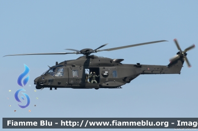 NHI NH-90 TTH
Esercito Italiano
7º Reggimento AVES "Vega"
EI 229
Parole chiave: NHI NH-90_TTH EI229 Air_show_2019 / Valore_Tricolore_2019